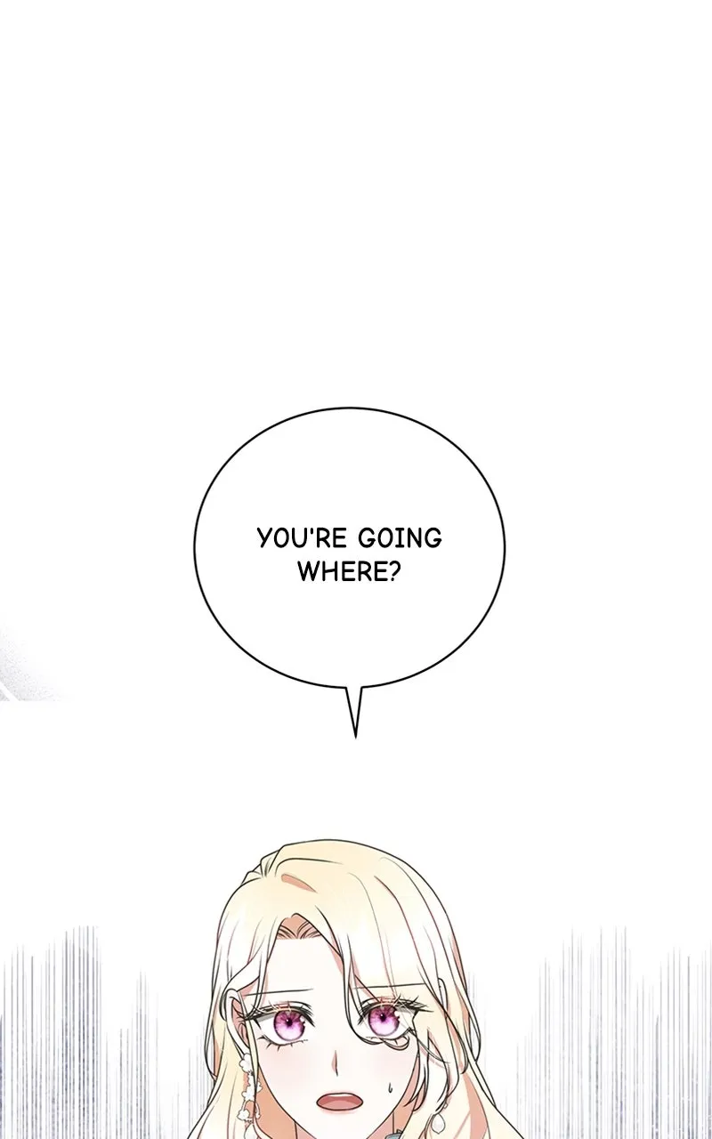 Reborn As the CharacterThat Never Existed Chapter 58 page 1 - 