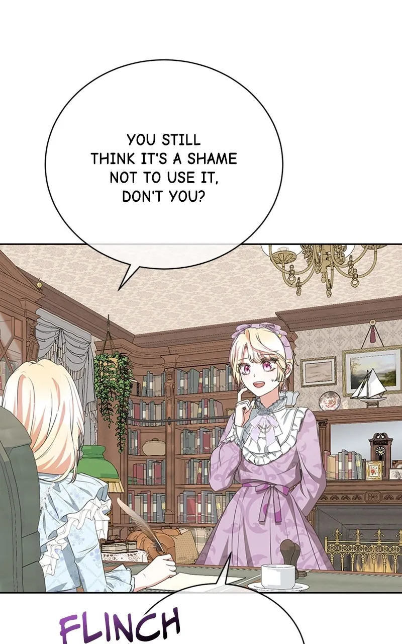 Reborn As the CharacterThat Never Existed Chapter 58 page 13 - 