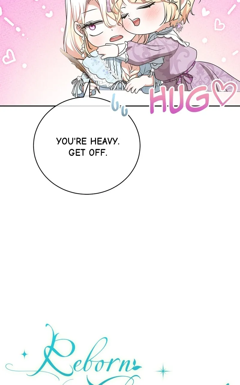 Reborn As the CharacterThat Never Existed Chapter 58 page 17 - 