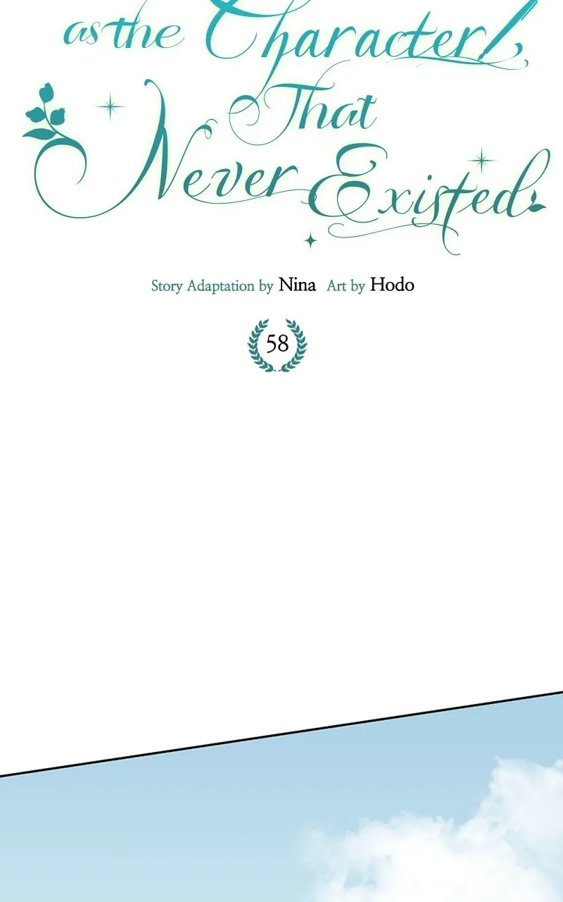 Reborn As the CharacterThat Never Existed Chapter 58 page 18 - 