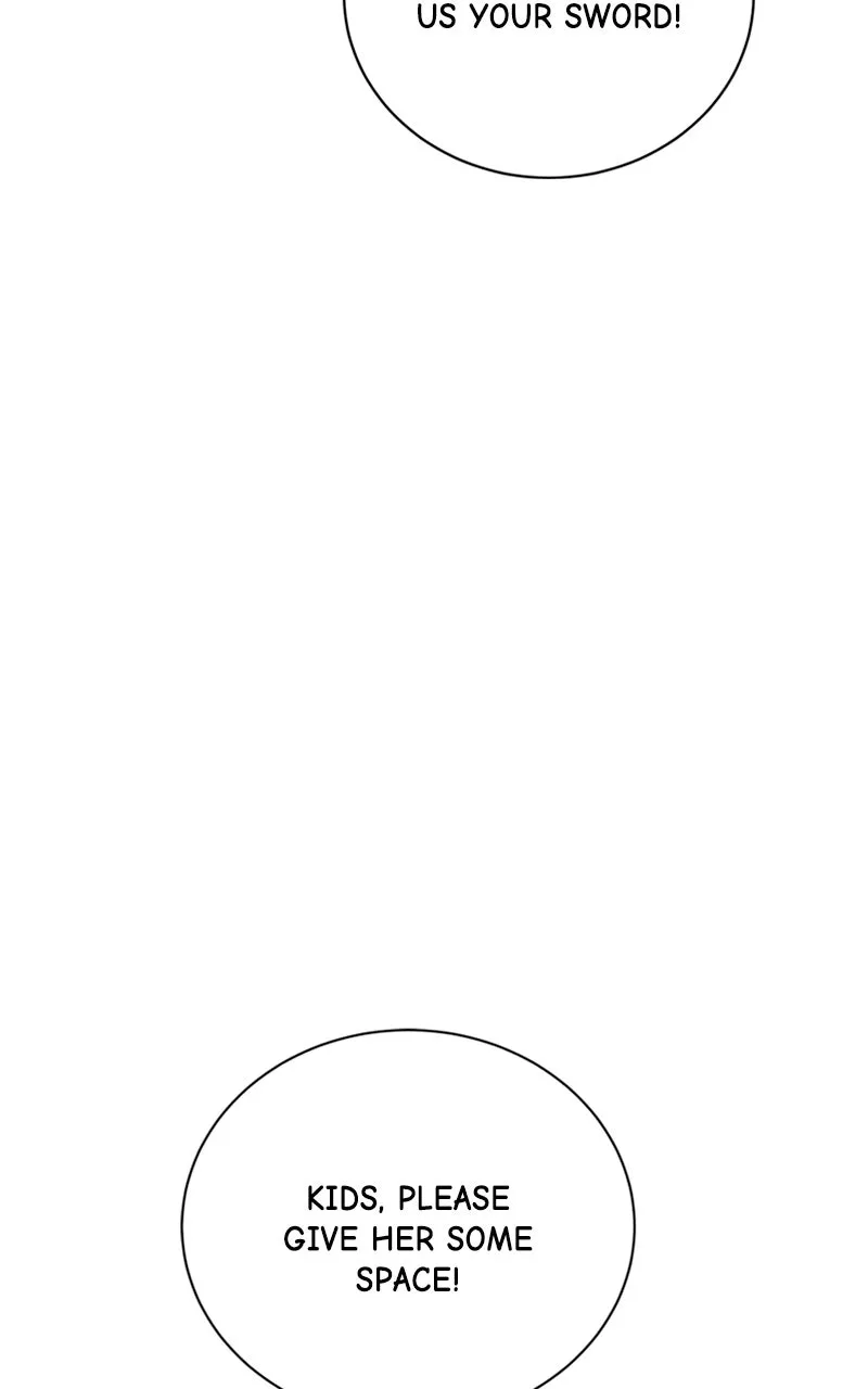 Reborn As the CharacterThat Never Existed Chapter 58 page 21 - 
