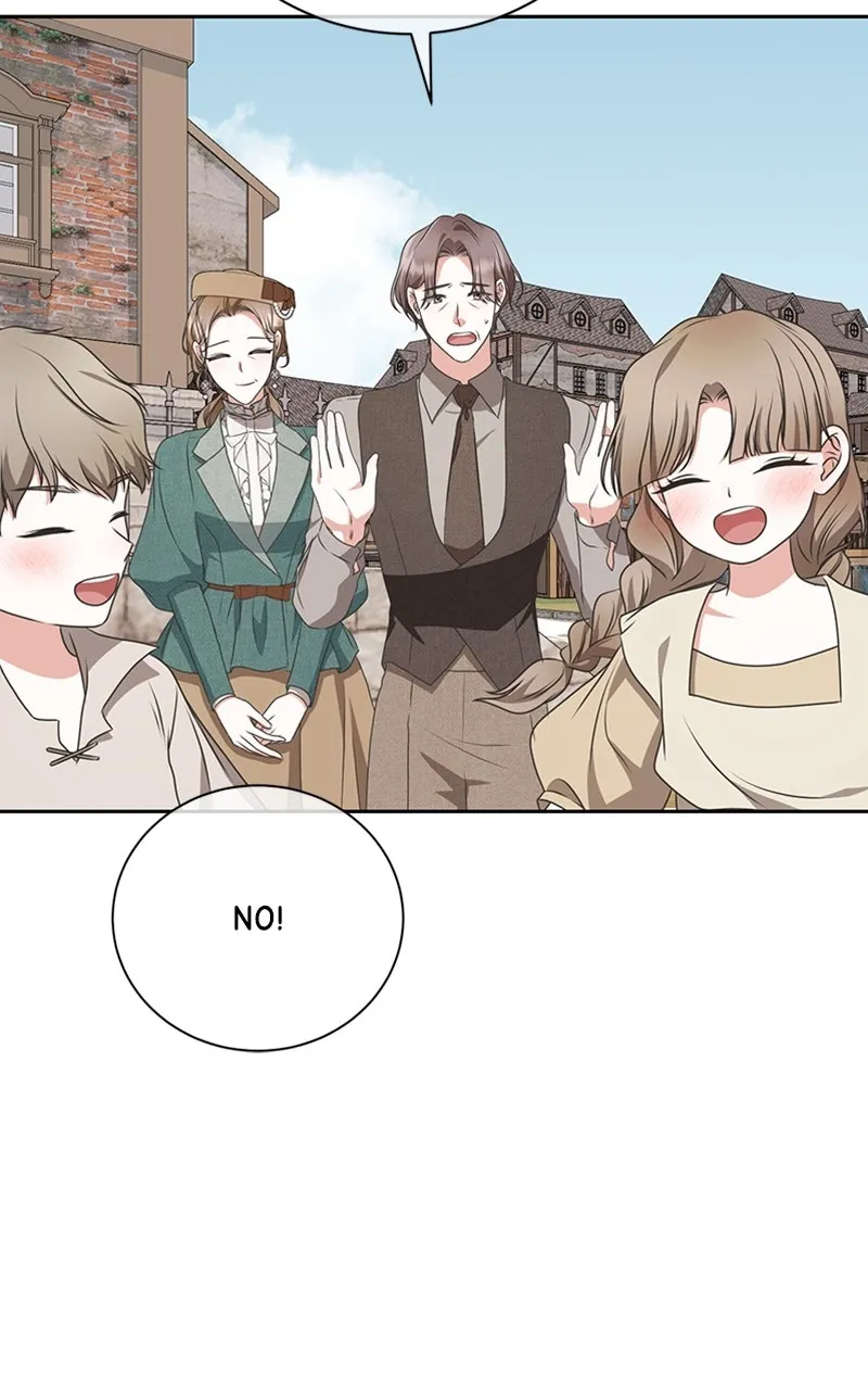 Reborn As the CharacterThat Never Existed Chapter 58 page 22 - 
