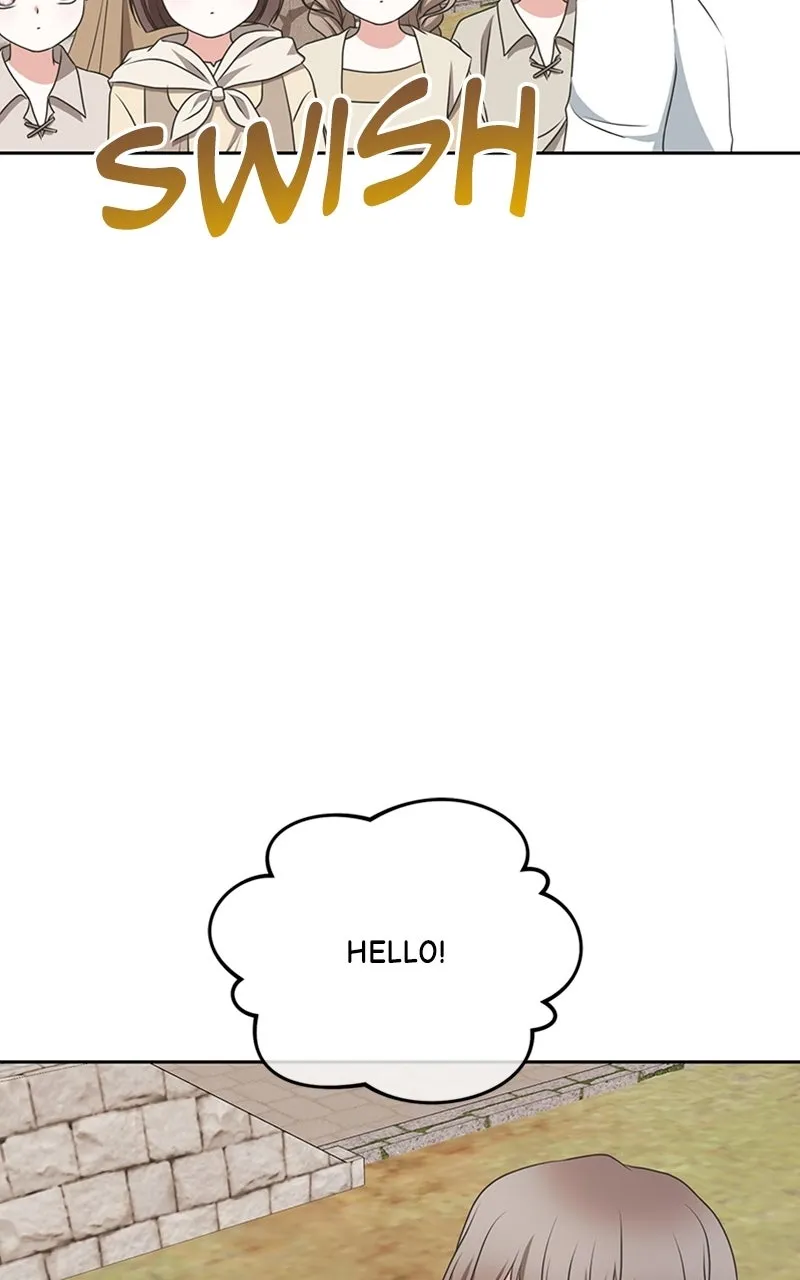 Reborn As the CharacterThat Never Existed Chapter 58 page 25 - 