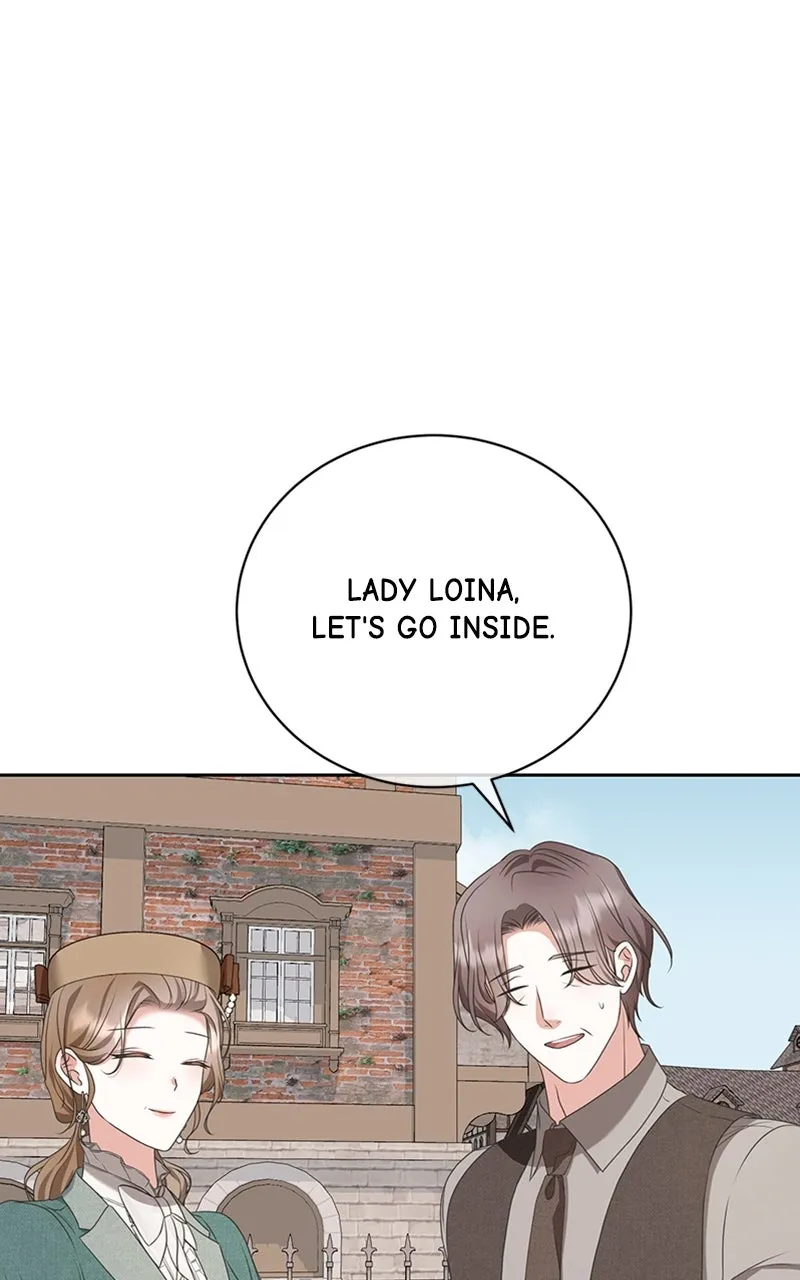Reborn As the CharacterThat Never Existed Chapter 58 page 29 - 