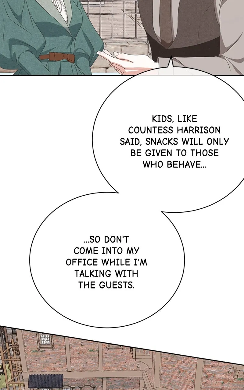Reborn As the CharacterThat Never Existed Chapter 58 page 30 - 