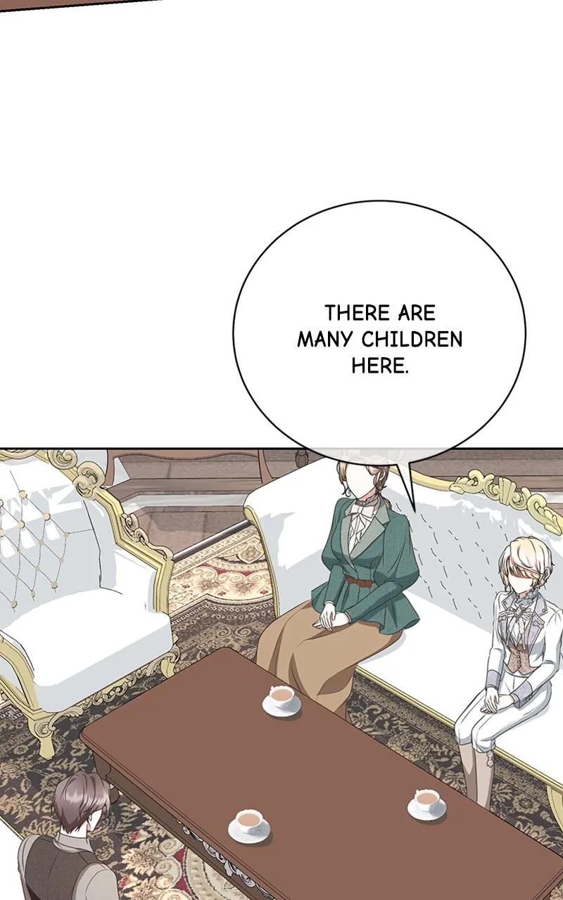 Reborn As the CharacterThat Never Existed Chapter 58 page 33 - 