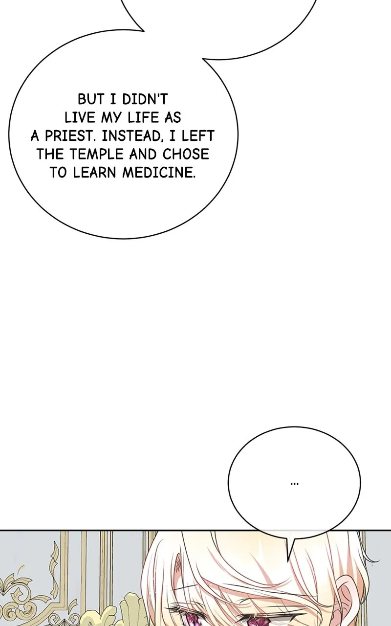 Reborn As the CharacterThat Never Existed Chapter 58 page 39 - 