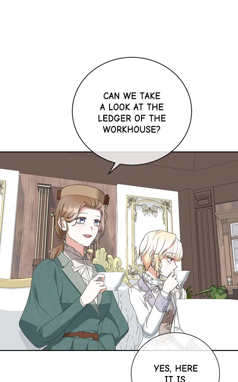 Reborn As the CharacterThat Never Existed Chapter 58 page 41 - 
