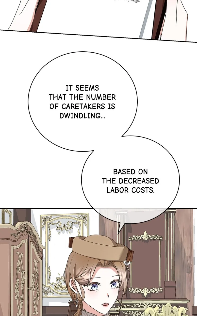 Reborn As the CharacterThat Never Existed Chapter 58 page 43 - 