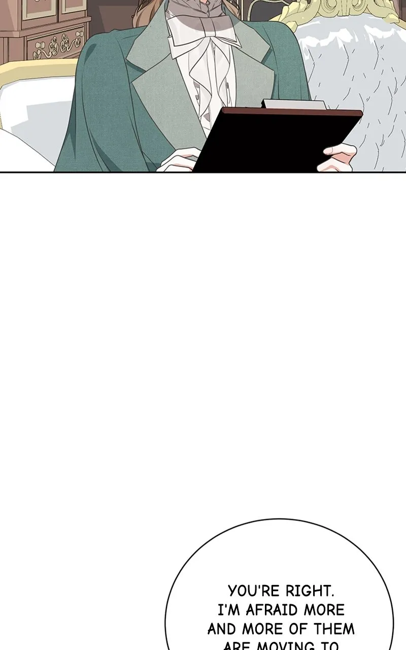 Reborn As the CharacterThat Never Existed Chapter 58 page 44 - 