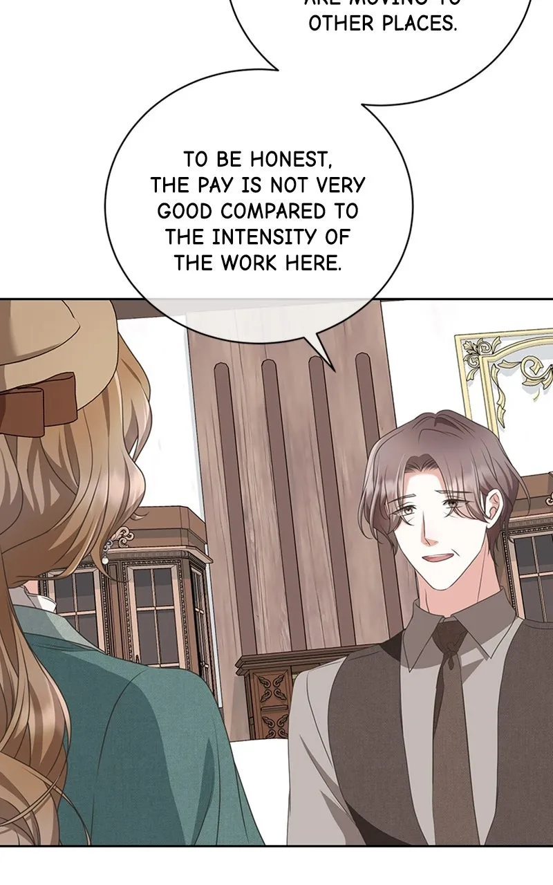 Reborn As the CharacterThat Never Existed Chapter 58 page 45 - 