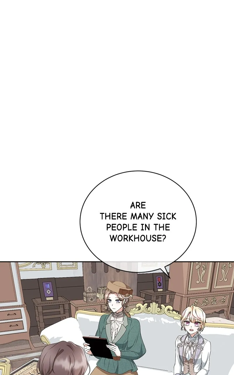 Reborn As the CharacterThat Never Existed Chapter 58 page 46 - 