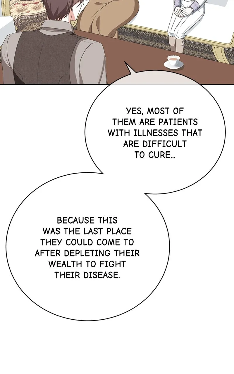 Reborn As the CharacterThat Never Existed Chapter 58 page 47 - 
