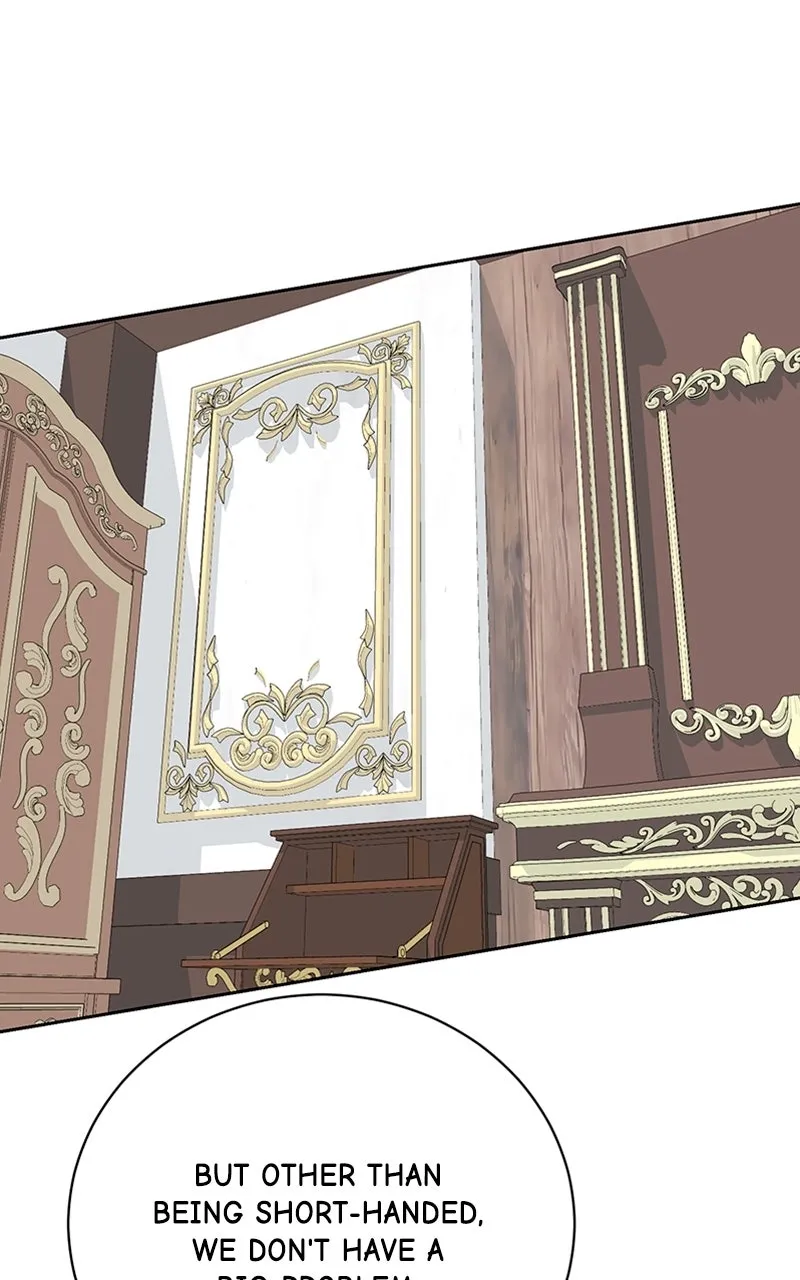 Reborn As the CharacterThat Never Existed Chapter 58 page 48 - 