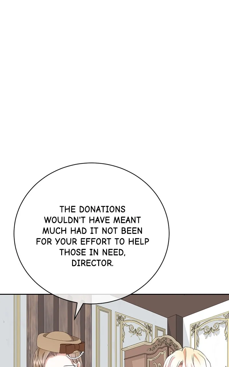 Reborn As the CharacterThat Never Existed Chapter 58 page 50 - 
