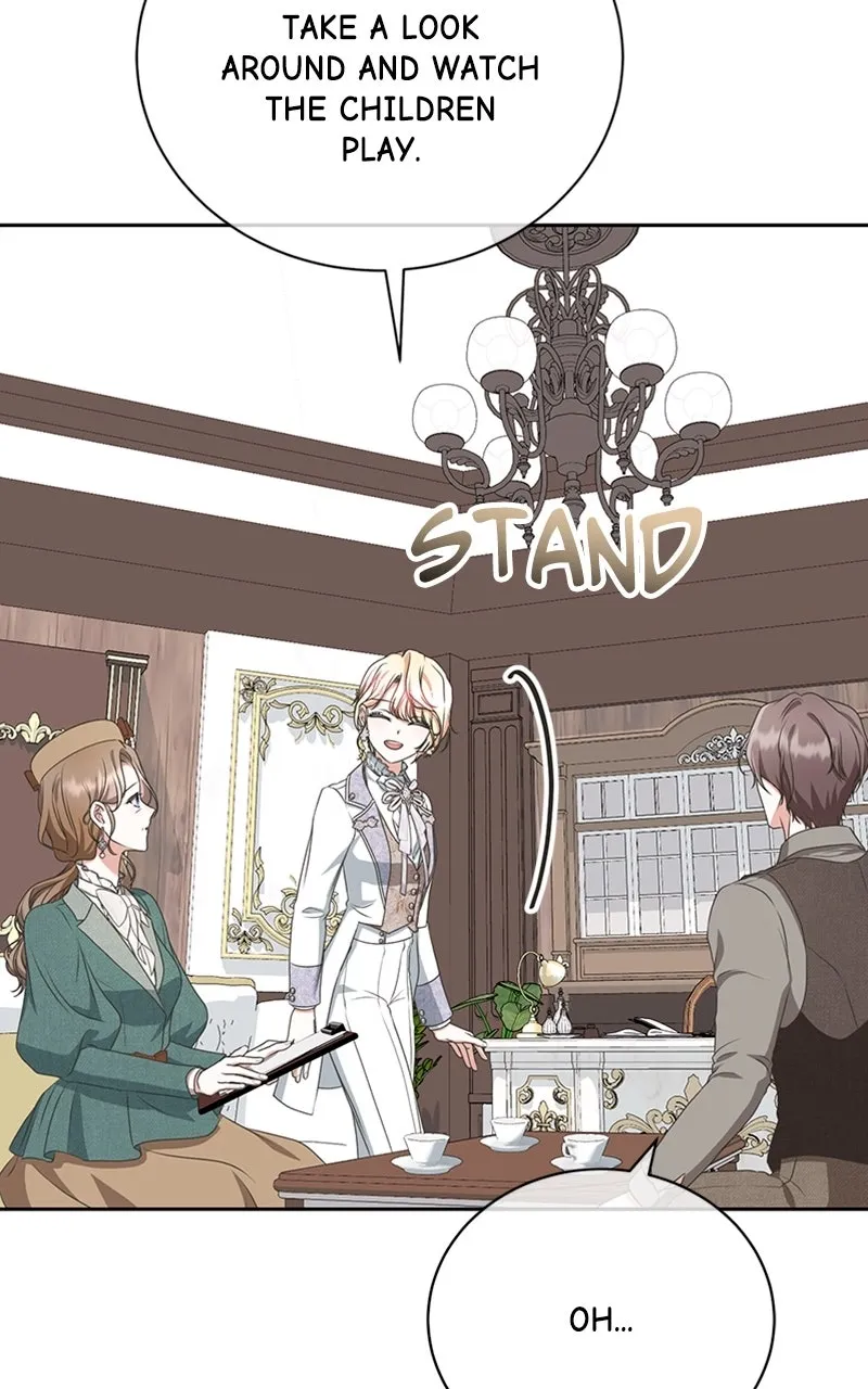 Reborn As the CharacterThat Never Existed Chapter 58 page 52 - 