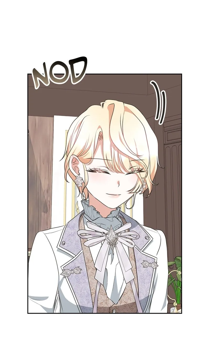 Reborn As the CharacterThat Never Existed Chapter 58 page 55 - 