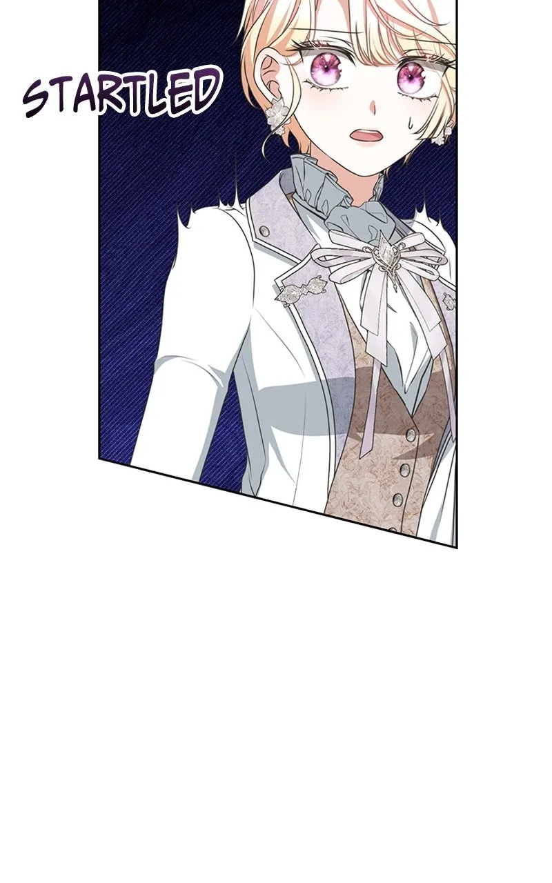 Reborn As the CharacterThat Never Existed Chapter 58 page 59 - 