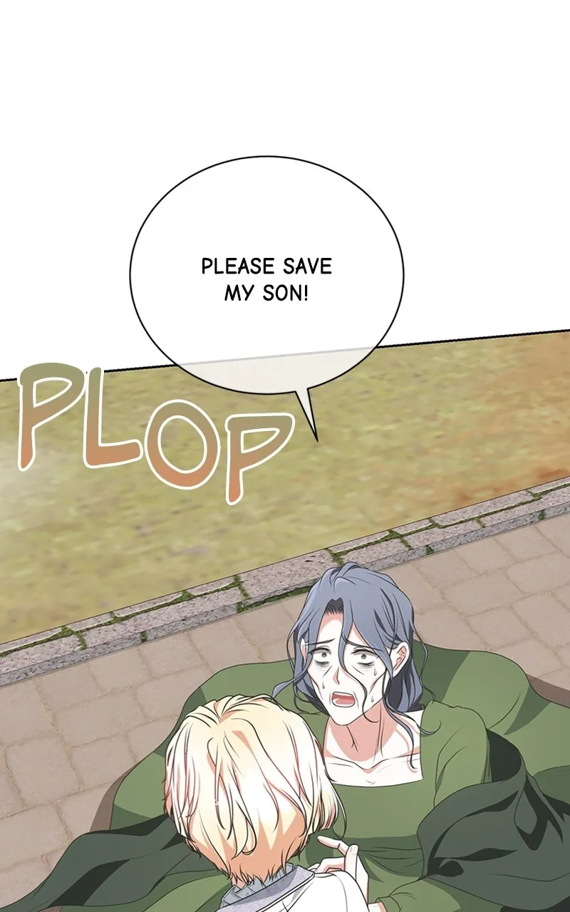 Reborn As the CharacterThat Never Existed Chapter 58 page 60 - 