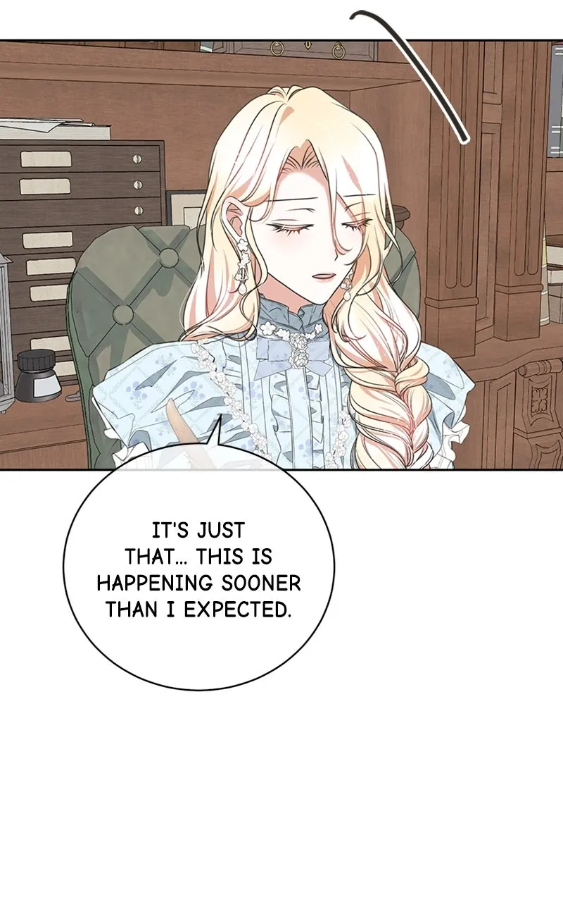 Reborn As the CharacterThat Never Existed Chapter 58 page 7 - 