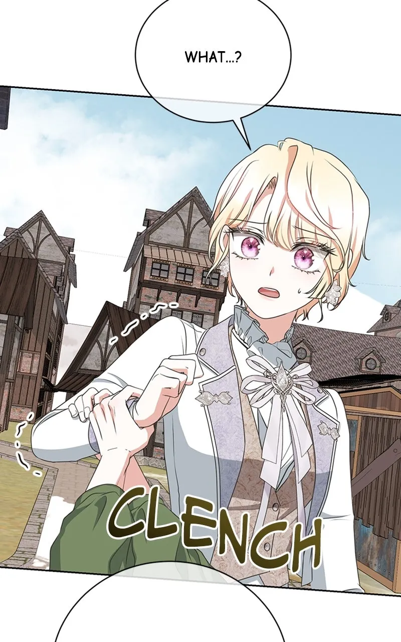 Reborn As the CharacterThat Never Existed Chapter 58 page 62 - 