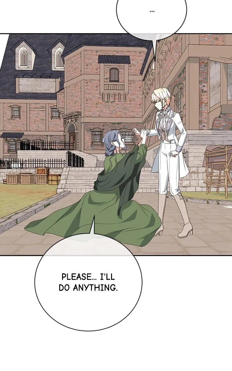 Reborn As the CharacterThat Never Existed Chapter 58 page 65 - 
