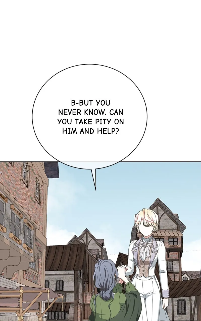 Reborn As the CharacterThat Never Existed Chapter 58 page 68 - 