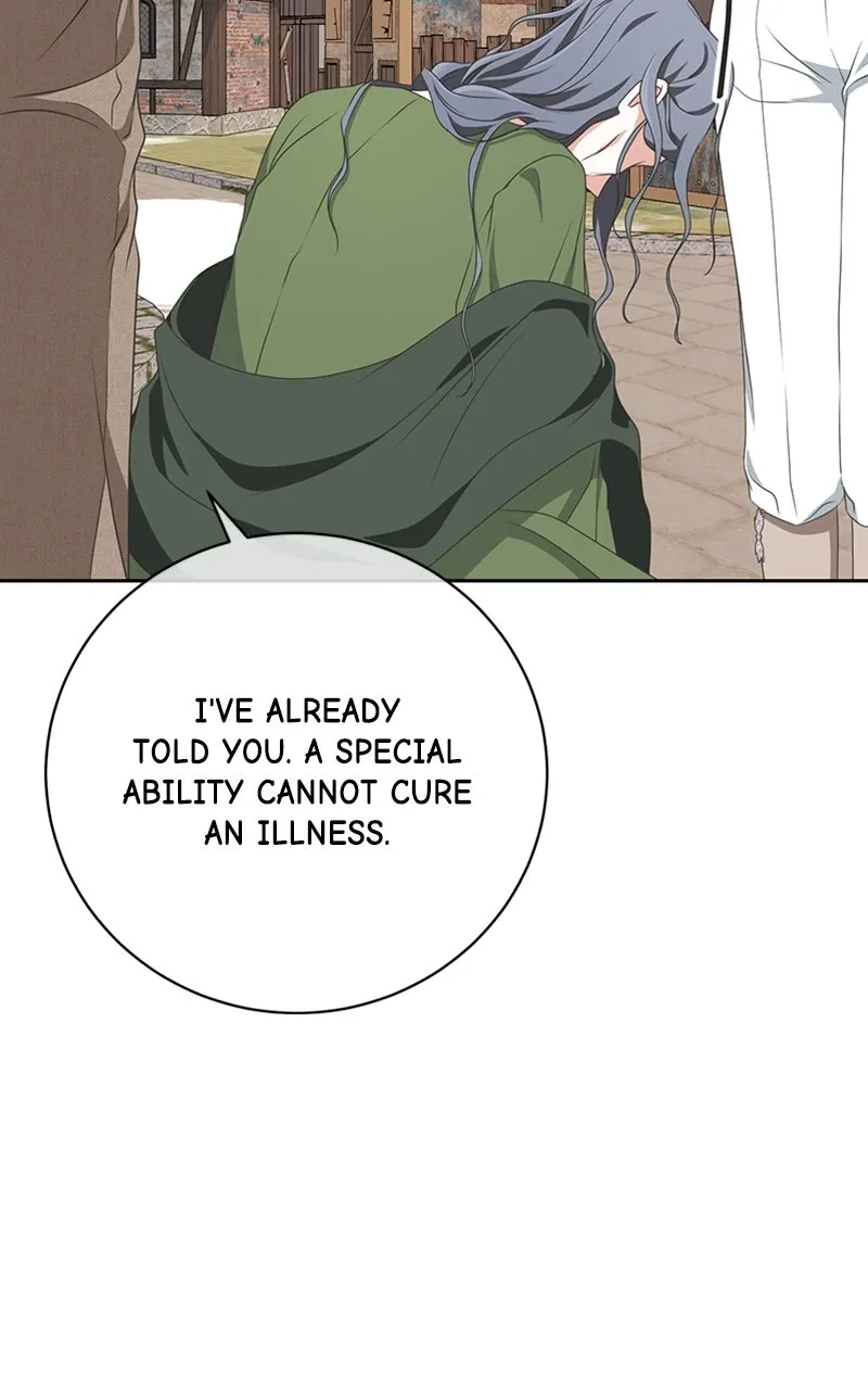 Reborn As the CharacterThat Never Existed Chapter 58 page 71 - 