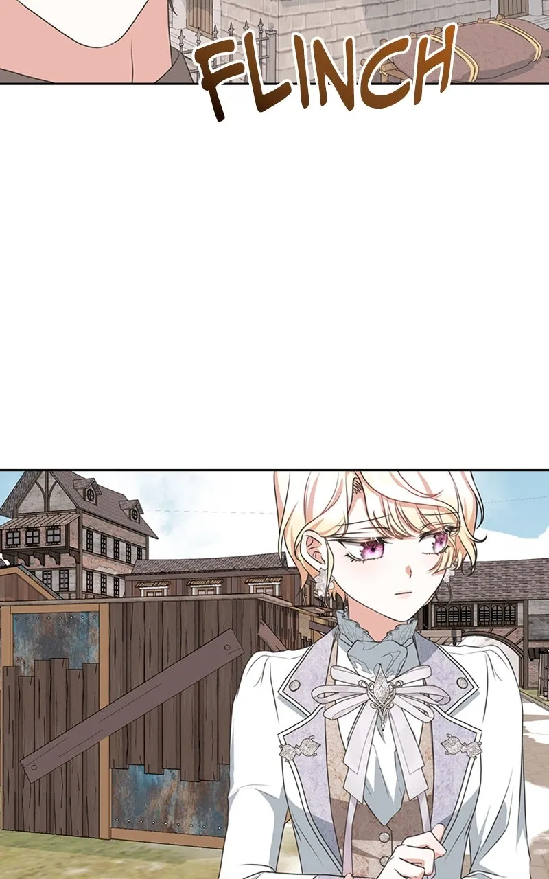 Reborn As the CharacterThat Never Existed Chapter 58 page 73 - 