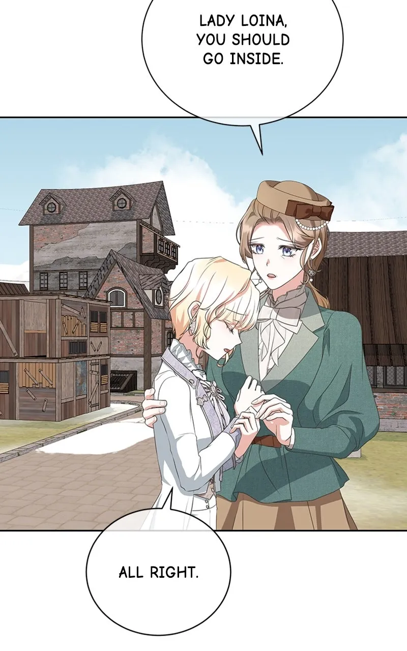Reborn As the CharacterThat Never Existed Chapter 58 page 79 - 