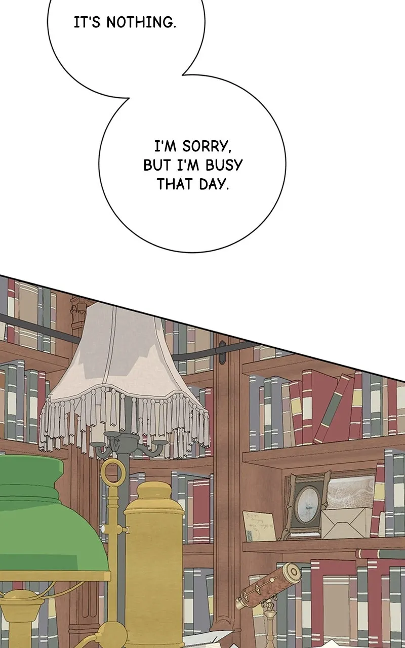 Reborn As the CharacterThat Never Existed Chapter 58 page 9 - 
