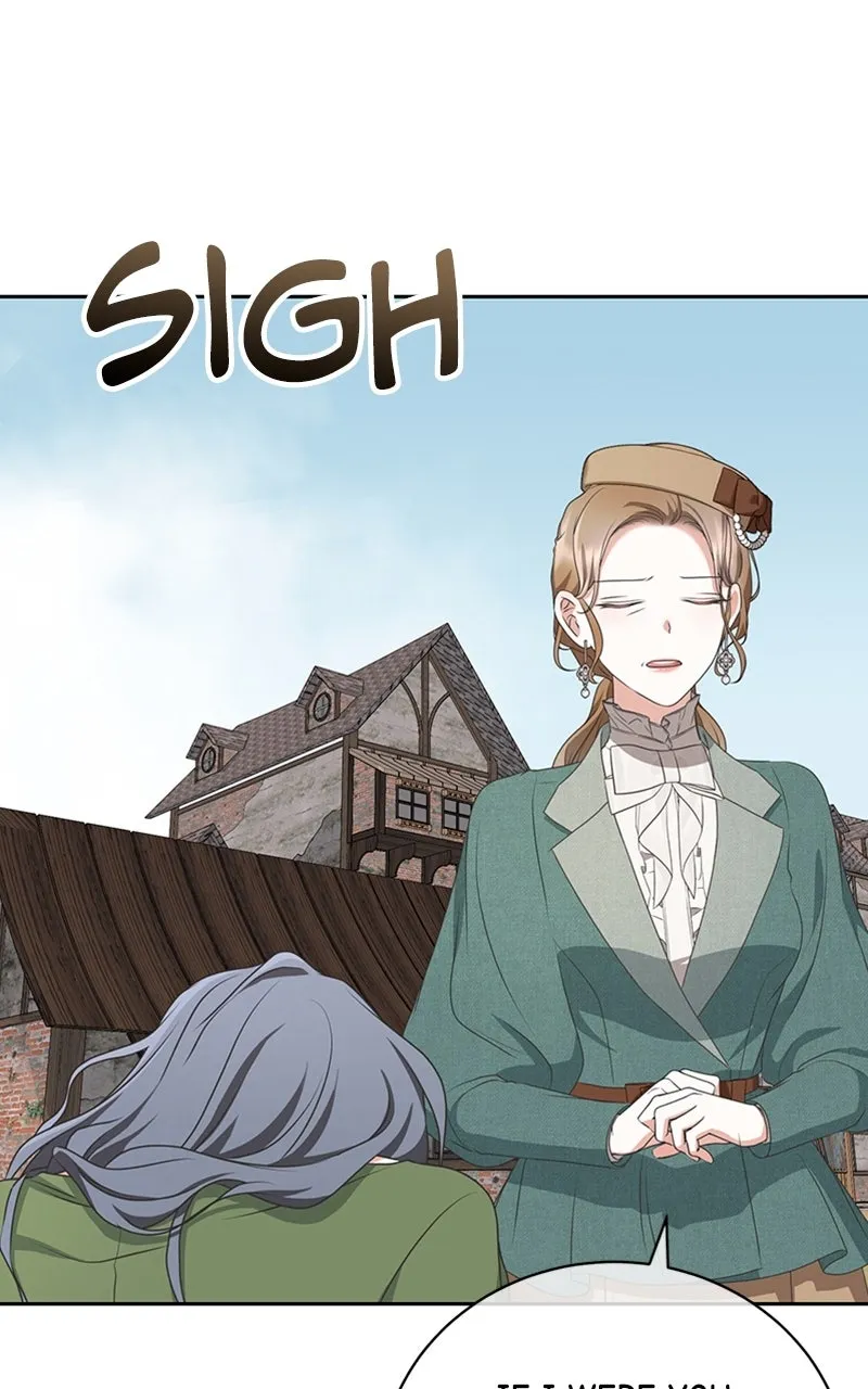 Reborn As the CharacterThat Never Existed Chapter 58 page 83 - 