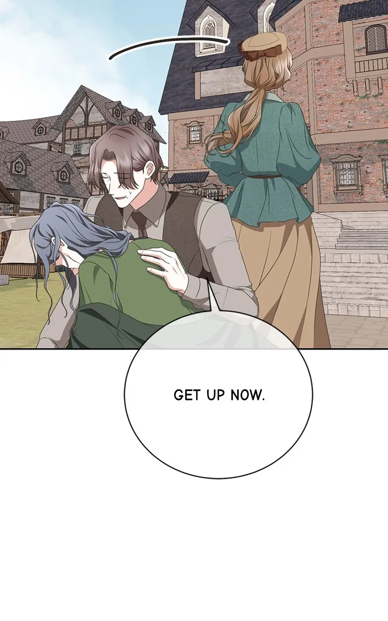 Reborn As the CharacterThat Never Existed Chapter 58 page 86 - 