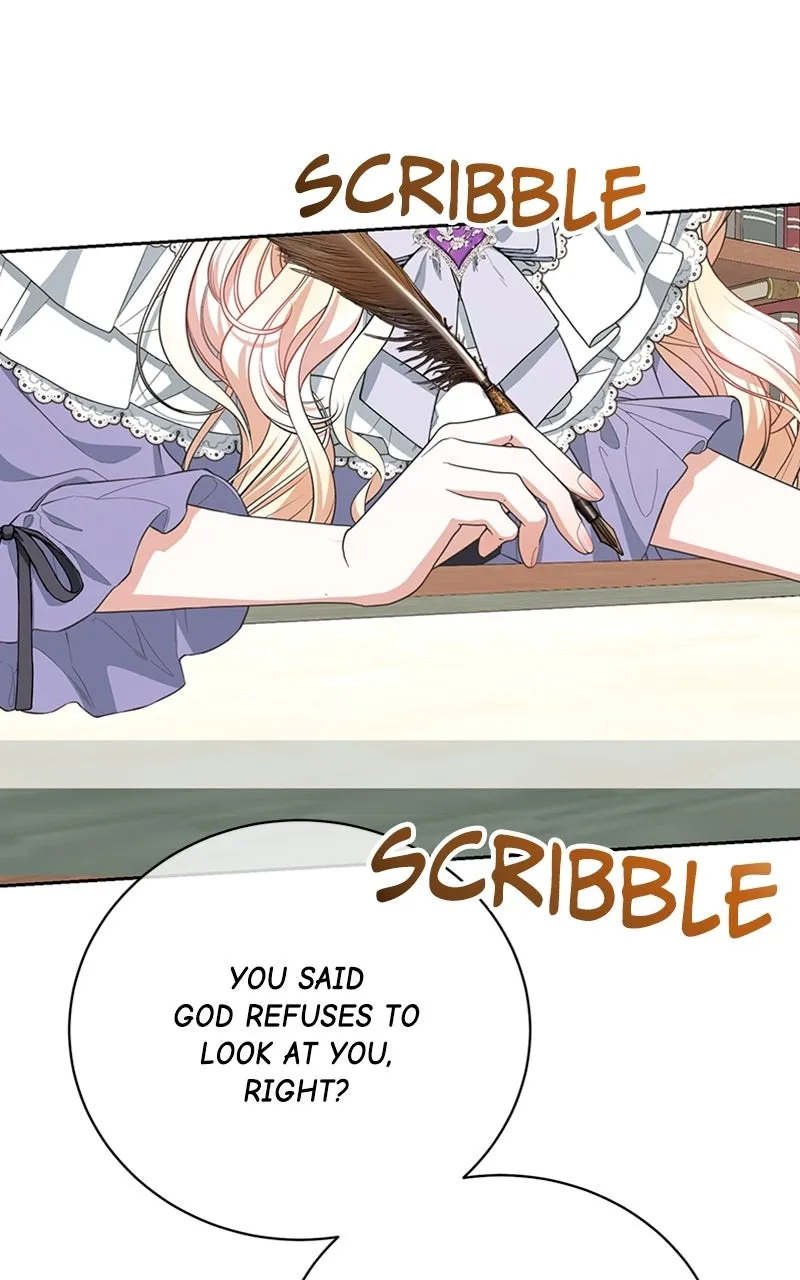 Reborn As the CharacterThat Never Existed Chapter 58 page 94 - 