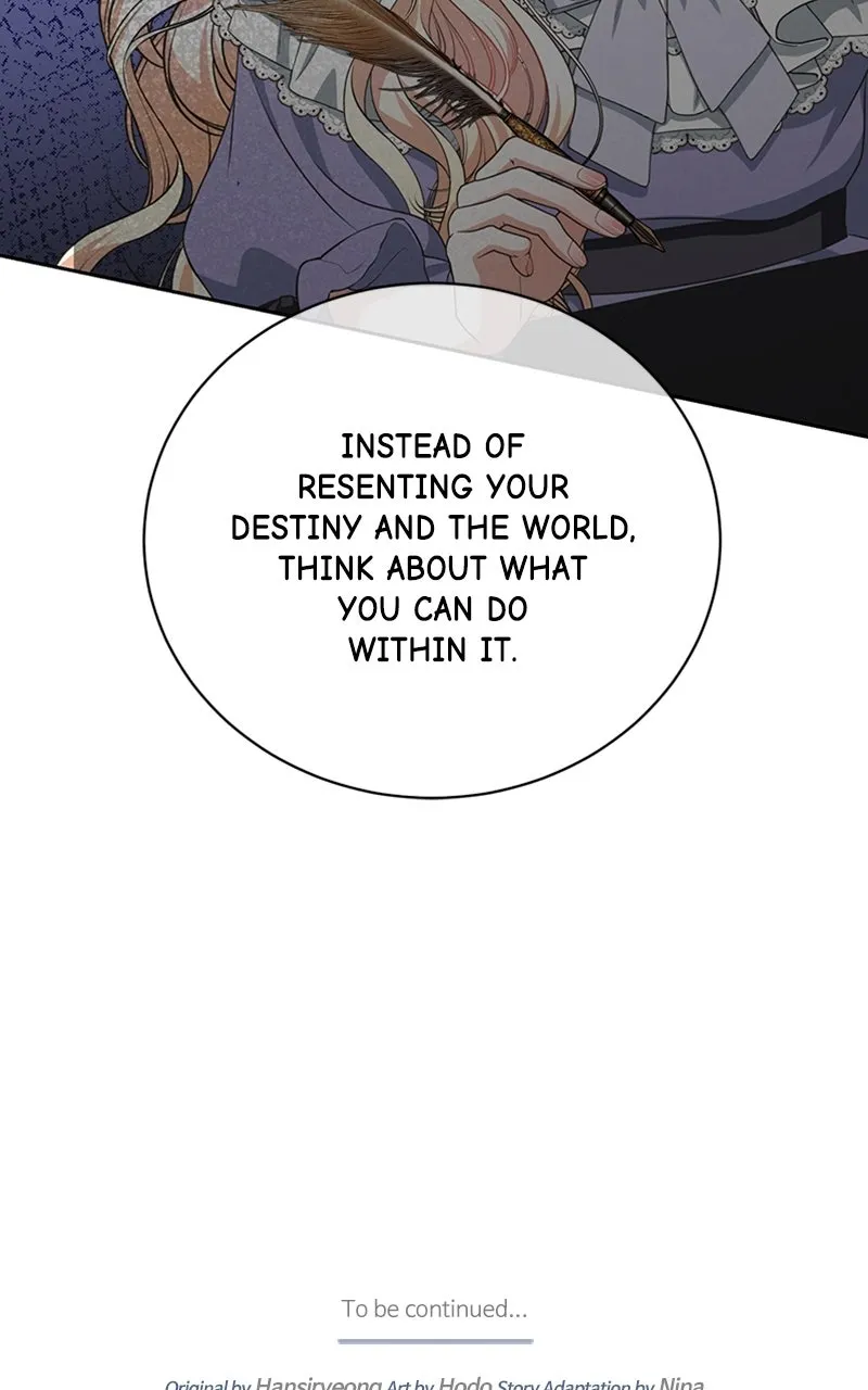 Reborn As the CharacterThat Never Existed Chapter 58 page 98 - 