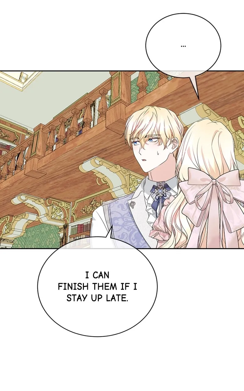 Reborn As the CharacterThat Never Existed Chapter 59 page 16 - 