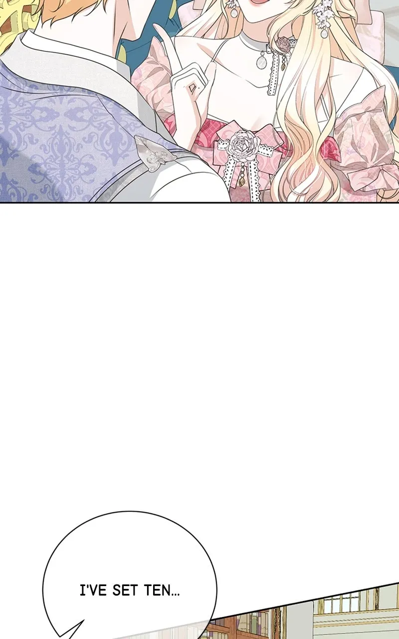 Reborn As the CharacterThat Never Existed Chapter 59 page 21 - 