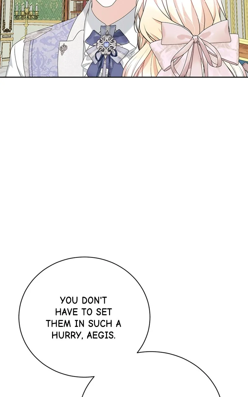 Reborn As the CharacterThat Never Existed Chapter 59 page 24 - 