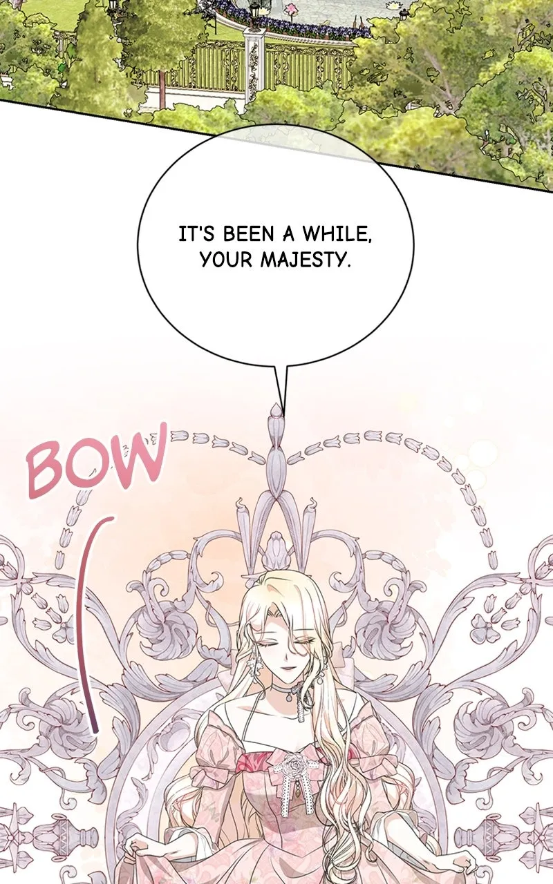 Reborn As the CharacterThat Never Existed Chapter 59 page 30 - 