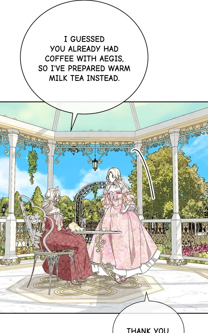 Reborn As the CharacterThat Never Existed Chapter 59 page 34 - 