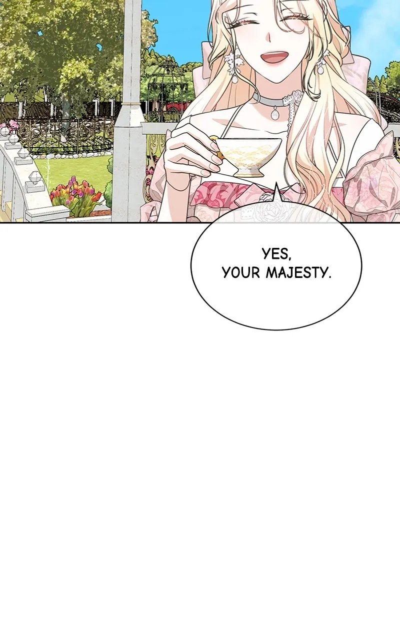 Reborn As the CharacterThat Never Existed Chapter 59 page 36 - 