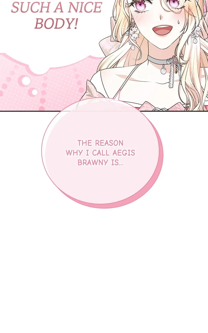 Reborn As the CharacterThat Never Existed Chapter 59 page 40 - 