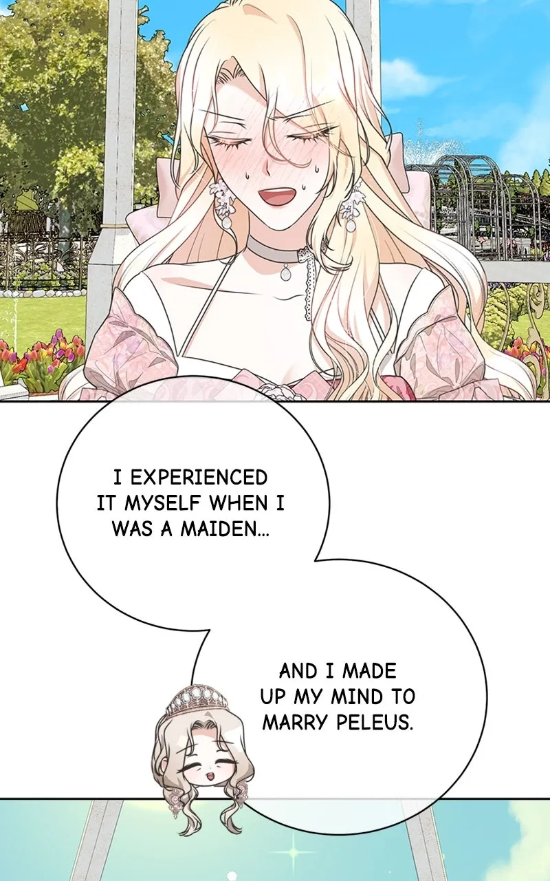Reborn As the CharacterThat Never Existed Chapter 59 page 46 - 