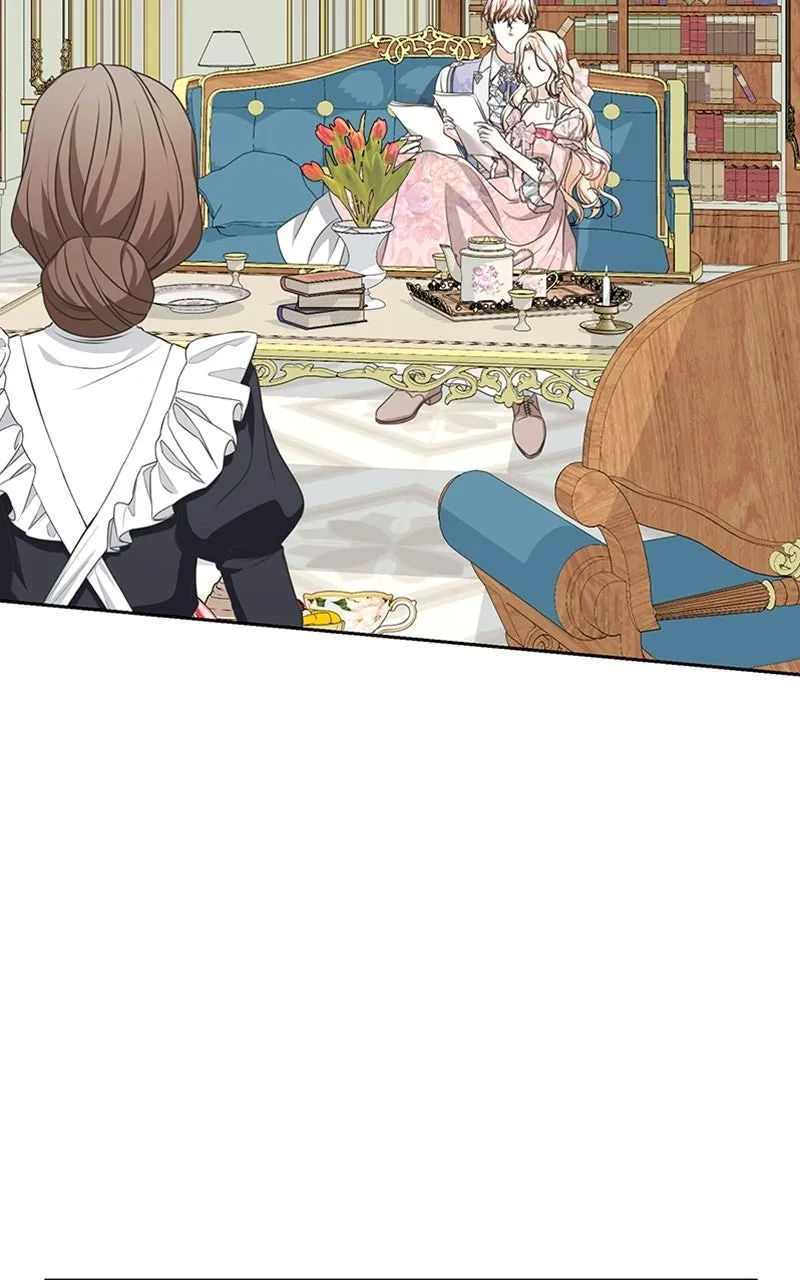 Reborn As the CharacterThat Never Existed Chapter 59 page 6 - 