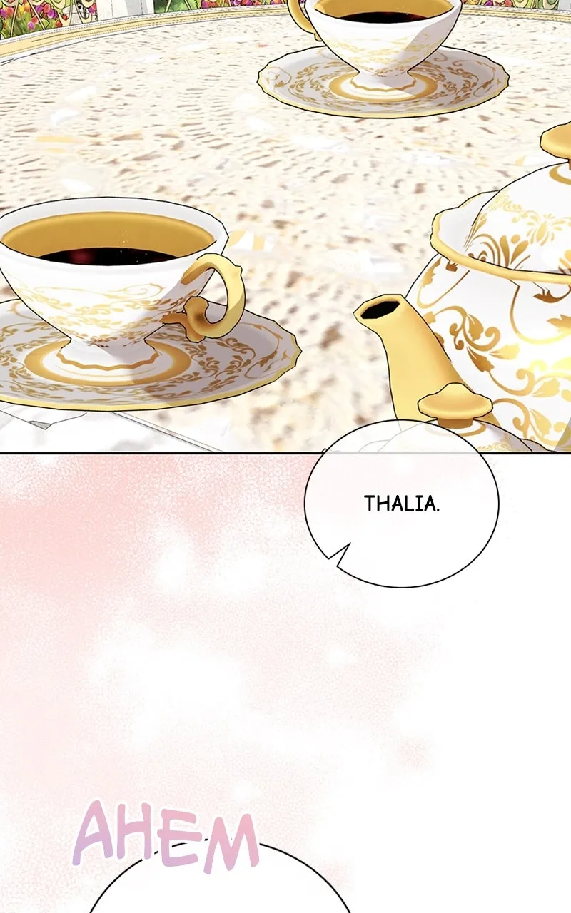 Reborn As the CharacterThat Never Existed Chapter 59 page 51 - 
