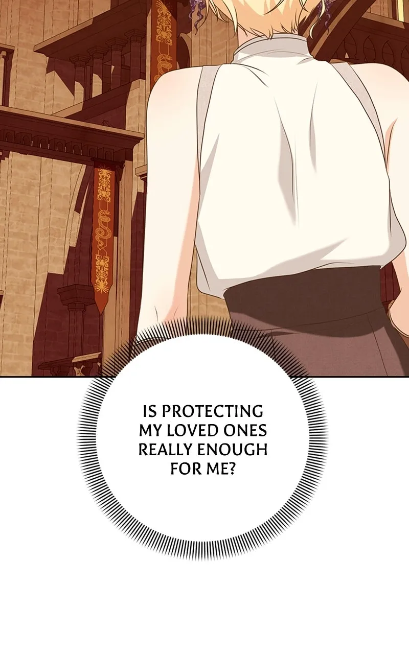 Reborn As the CharacterThat Never Existed Chapter 59 page 93 - 