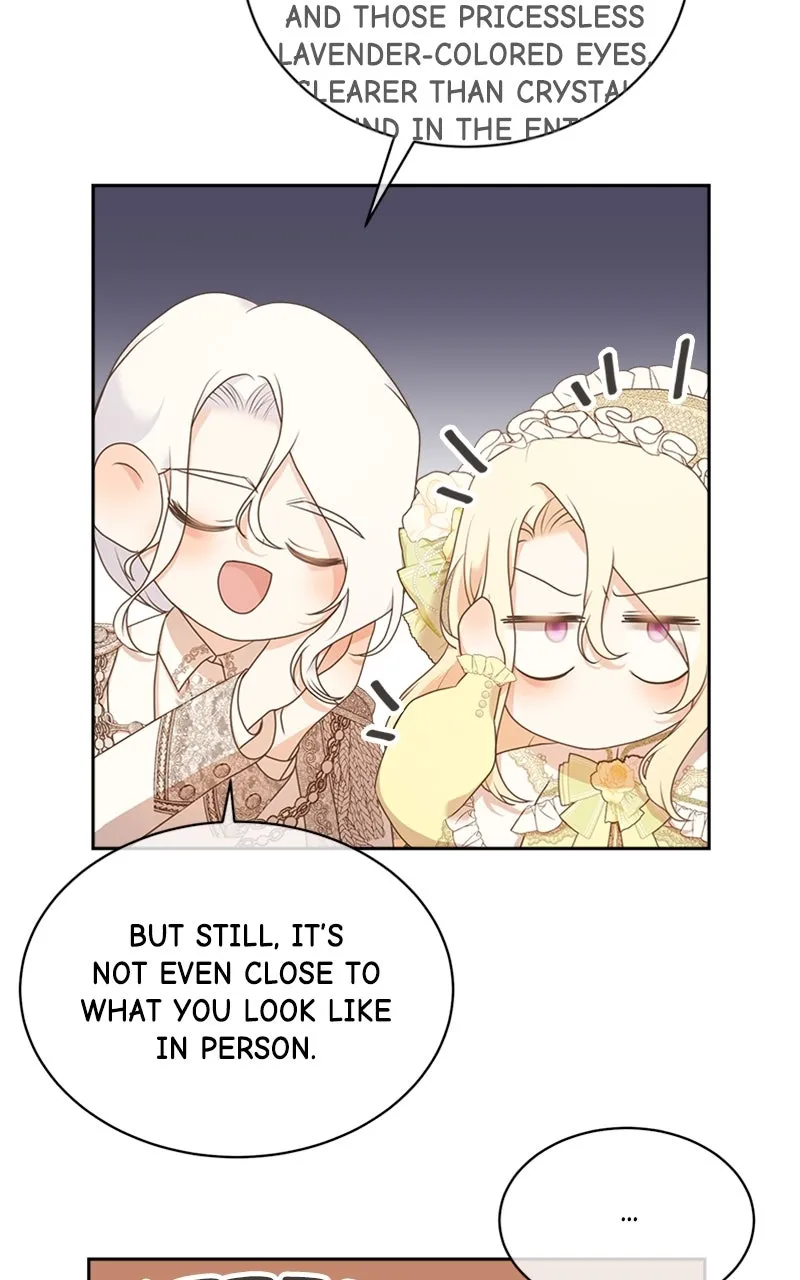 Reborn As the CharacterThat Never Existed Chapter 6 page 20 - 