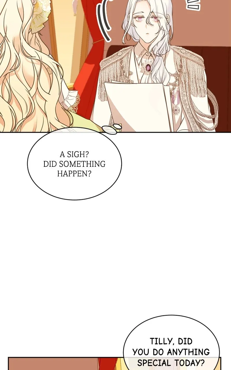 Reborn As the CharacterThat Never Existed Chapter 6 page 4 - 