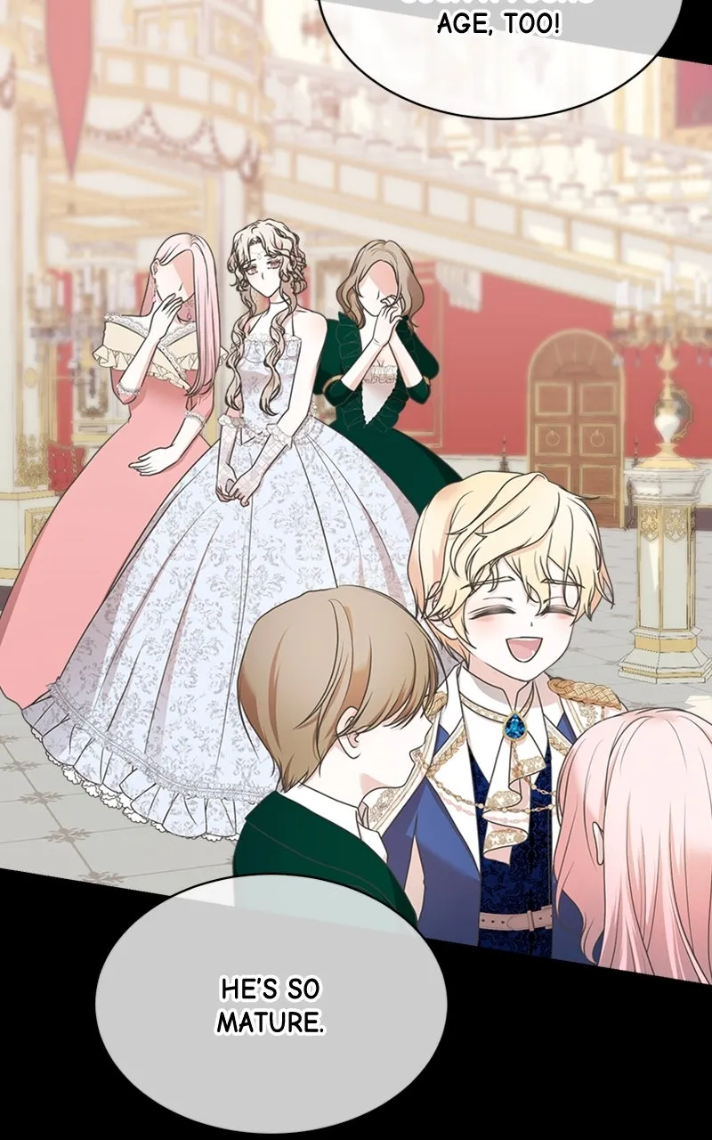 Reborn As the CharacterThat Never Existed Chapter 6 page 36 - 