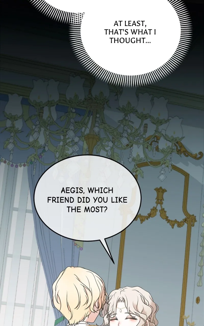 Reborn As the CharacterThat Never Existed Chapter 6 page 39 - 